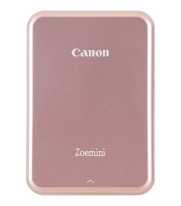 Canon Zoemini růžová